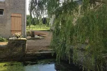 ベッドアンドブレックファースト Ferme Hay Day