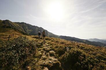 مبيت وإفطار La Halte Du Temps