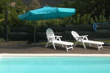 住宿加早餐  La Riviere Lune Chambre D Hote