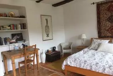 Bed and Breakfast Le Couvent