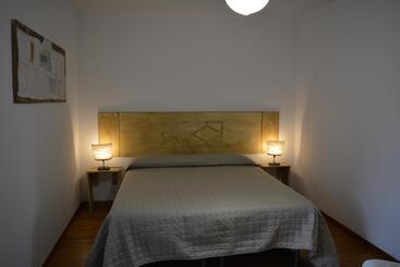 Bed and Breakfast Olaspri