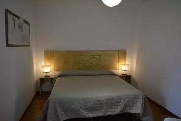 Bed and Breakfast Olaspri