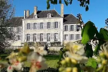 Nocleg ze śniadaniem Une Maison De Famille