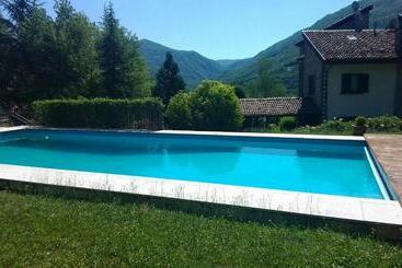 Bed and Breakfast Villa Le Noci