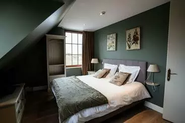 Dartmoor Cottage