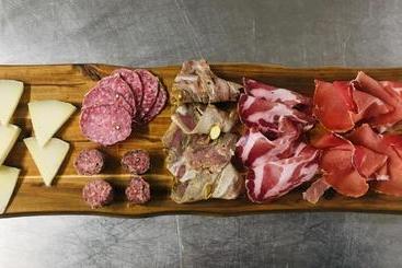 בית מלון כפרי Albergo Ristorante Terme