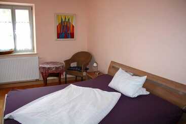 فندق Deutsches Haus