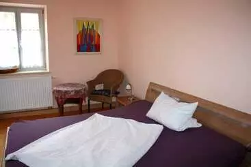 Hotel Deutsches Haus