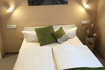 Hotel Garni Viktoria