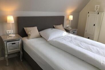 فندق Klausdorfer Hof