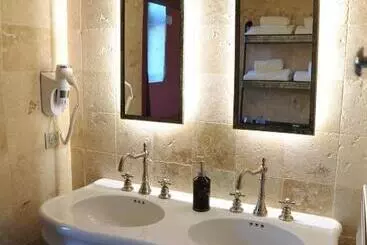 ホテル Les Chambres De La Renaissance