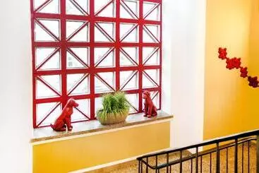 Hotel Polonia  Frankfurt/oder