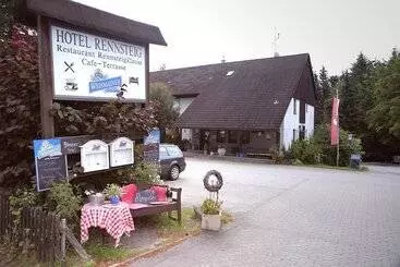 Hotel Rennsteig