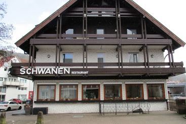 Hotel Restaurant Schwanen Gmbh