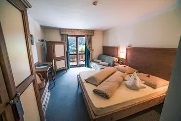 Hotelli Unterpichl