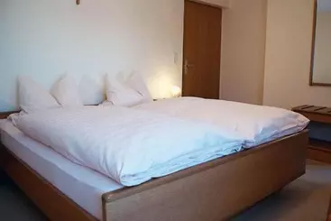 Landhotel Wolf Mertes