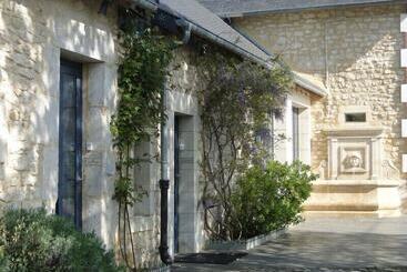 Pensionat Ma Pousada