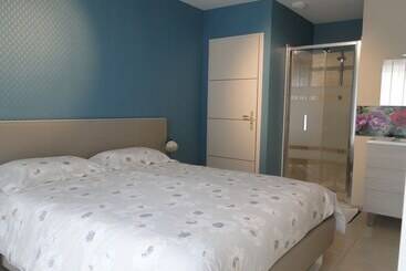 ペンション Ma Pousada