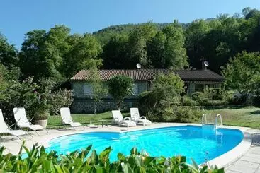 Pensjonat Maison Cancela