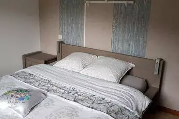 Majatalo Maison Cancela