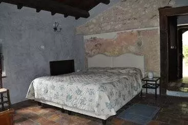 Pensió Rifugio Della Rocca