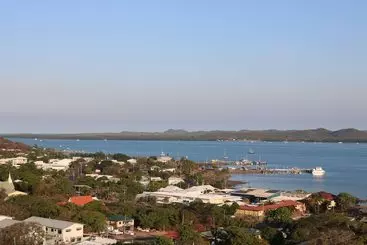 Ti Motel Torres Strait