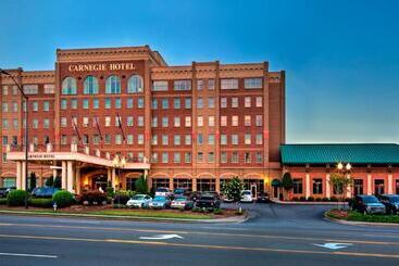 Carnegie Hotel & Spa