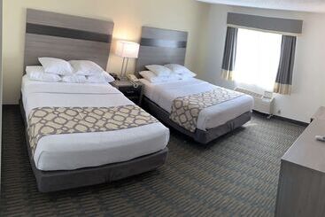 Hotel Baymont By Wyndham Paw Paw