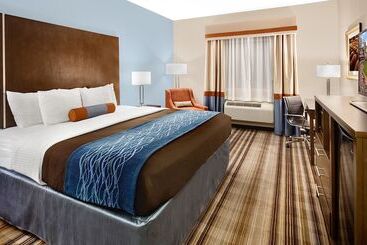 فندق Best Western Plus Washington