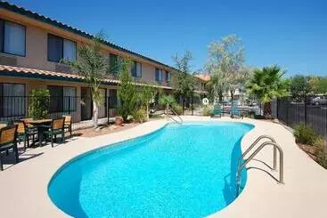 فندق Catalina Inn