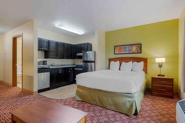 Hotel Extended Stay America Suites  Chicago  Elgin  West Dundee