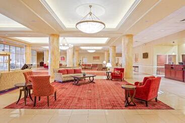 فندق OYO St Louis Downtown City Center MO