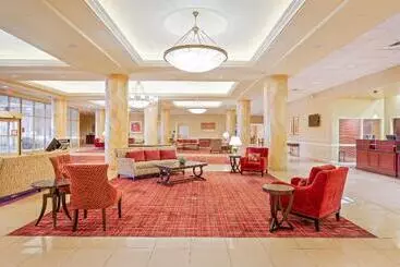 هتل OYO St Louis Downtown City Center MO