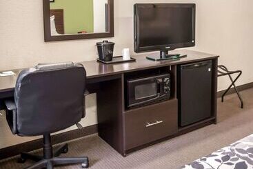 ホテル Sleep Inn & Suites Hagerstown