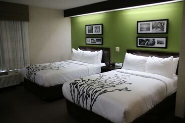 Otel Sleep Inn Near Great Lakes Naval Base