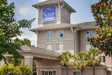 فندق Sleep Inn North Charleston Ashley Phosphate