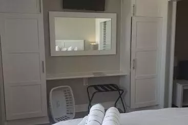 호텔 The Maverick Resort