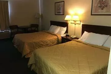 מוטל Arlington Inn And Suites