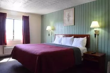 Motel Budget Inn Ontario