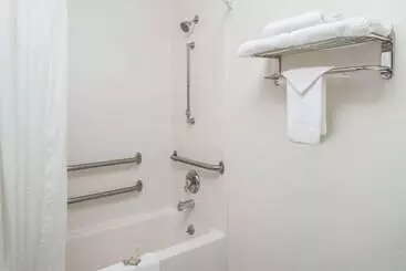 汽车旅馆 Red Lion Inn & Suites Gretna