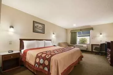 Motelli Super 8 By Wyndham Baton Rouge/i12