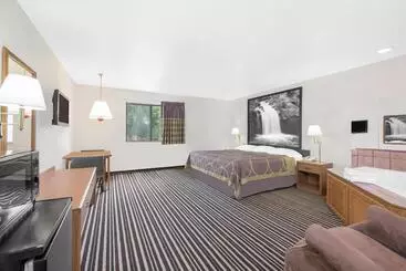 Мотель Wrangler