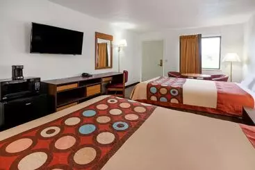 فندق على الطريق Super 8 By Wyndham Newcomerstown