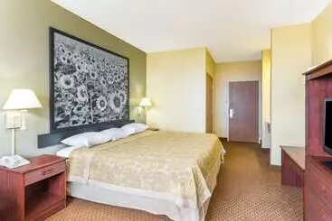 汽车旅馆  Super 8 By Wyndham Osage