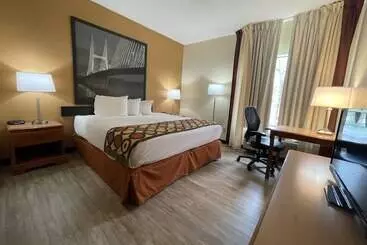 Motel Super 8 By Wyndham Pevely