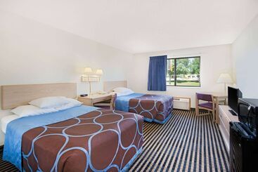 Motel Super 8 By Wyndham Humboldt