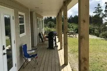 Argyle Sound Cottages