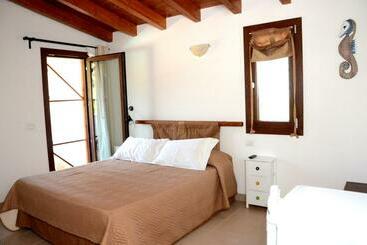 B&b Il Mirto Di Paola