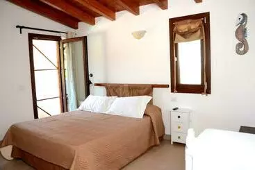 B&b Il Mirto Di Paola