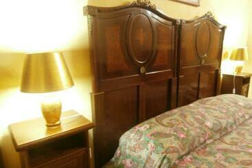 ベッドアンドブレックファースト Casale Villa Irina